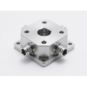 Precision High Load Stainless Steel Slider Guide Rail Linear Motion System