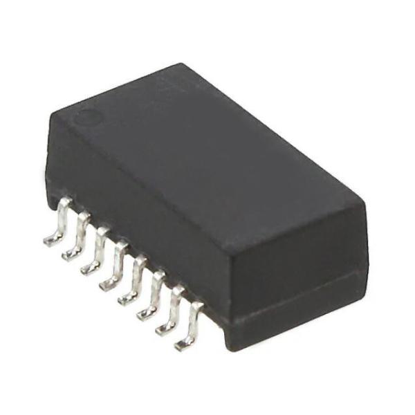 Buy EX2024NL / EX2024NLT 350µH Isolation and Data Interface (Encapsulated) Transformer at wholesale prices