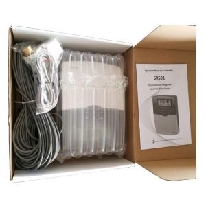 SR501 Solar Controller For Non Pressurized Solar Water Heater Controlling System