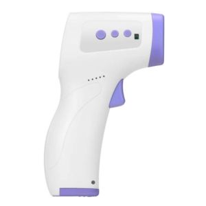 Medical Household Digital Infrared Forehead Thermometer