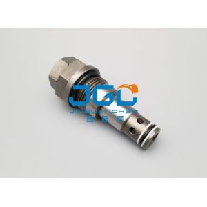 Excavator Travel Motor Relief Valve DX225-9 Mechanical Accessories K9007413