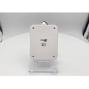 8 Language Explanation Audio Guide Device RFID Technology