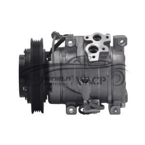 China 4472203154 Auto Air Conditioning Compressor For Toyota Altezza SXE10 WXTT191 on sale
