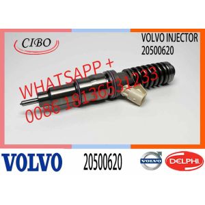 Electronic Injector BEBE4C03101 20500620 Injector E1 Nozzle