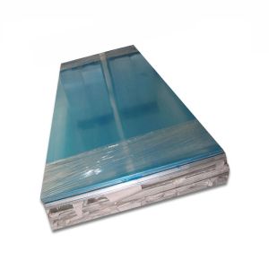 2xxx Series 2014 Aluminum Alloy Sheet For Aerospace Industry