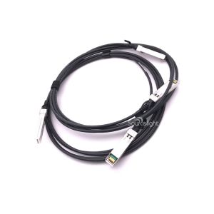 Quality SFP+ Direct Attach Cable Passive Copper Cable for sale