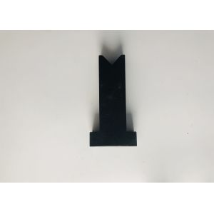 OEM Press Brake Dies 42CrMo Bending Machine Die And Punch