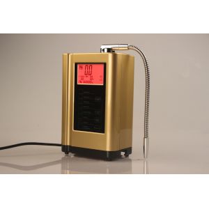 Household Water Ionizer with Microcomputer Automatic Control System ORP +500 to
