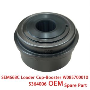 EexcavaStart SEM668C Loader Cup-Booster W085700010 5364006 OEM Spare Part