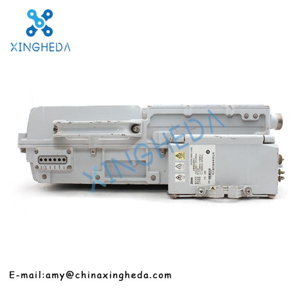ZTE ZXSDR RRU 8862A R8862A S1800 B3 D4B LTE GSM UMTS WCDMA 1800 MHz