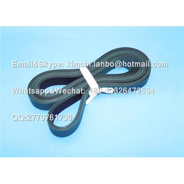 Buy belt folding machine 1953x20x1mm high quality printing machine parts at wholesale prices