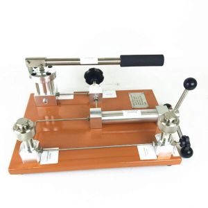 4MPa 6MPa 10MPa Pressure calibrator/pressure calibration hand pump