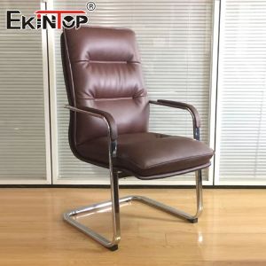 Classic Office Furniture Leather Executive Office Chair Quality Office Chairs