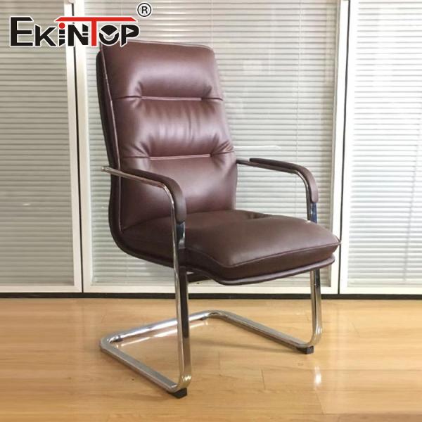 Buy Classic Office Furniture Leather Executive Office Chair Quality Office Chairs at wholesale prices