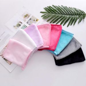 Easily Cleanup Microfiber Makeup Towel Moisture Proof And Mildew Proof