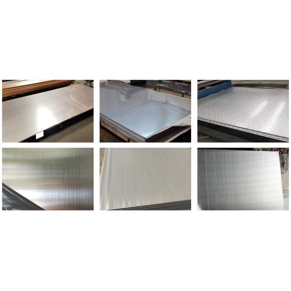 TISCO BAOSTEEL POSCO Stainless Steel Strip AISI430 EN 1.4016 Stainless Steel for Decoration