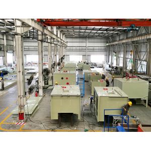 Fire Truck Poly Tanks of Fire Truck Parts ( Polypropylene )