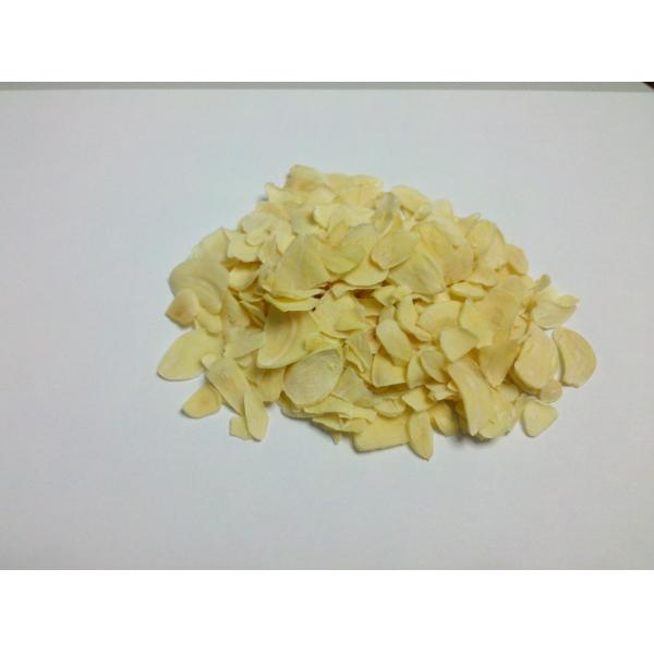 Buy Food Seasoning Dried Garlic Pods Without Root , Dehydrated Minced Garlic at wholesale prices
