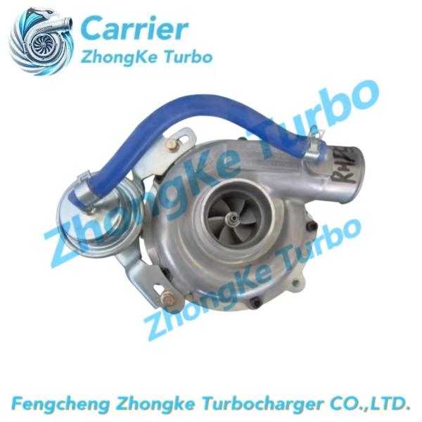 RHF4 Turbo VB420014 VA420014 VC420014 VD420014 VF420014 VG420014 Turbocharger