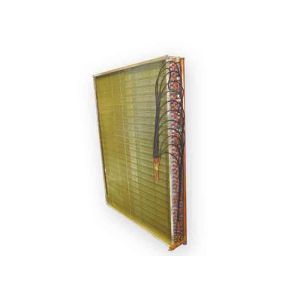 SUS Galvanized Evaporator Cooling Coil