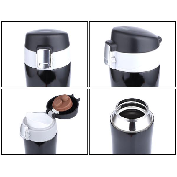 15oz Travel Coffee Flask