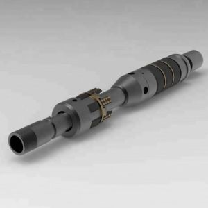 API Oilfield Downhole Tools , Swellable External Casing Packer