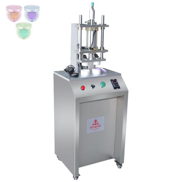 Buy Air Vaccum Suction Cosmetic Cream  Machine 20-50 Pcs / Min at wholesale prices