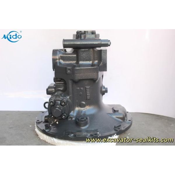 Buy Genuine Komatsu PC120-6 Main Pump Assembly (708-1L-00070 708-1L-00032) | Complete Hydraulic Spare Parts at wholesale prices