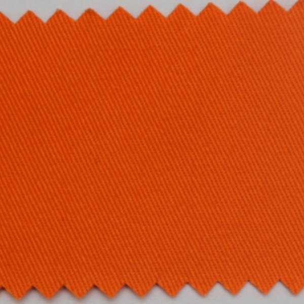 Poly Cotton 80*20 3 1 Heavy Weight Carded TC Drill Work Wear Pants Caps Fabric Surplus