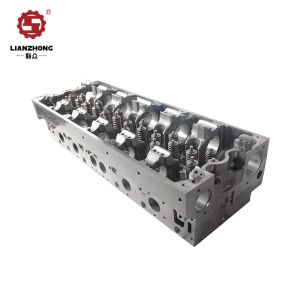 4962732 Cummins Engine Cylinder Head X15 Engine Original Quality