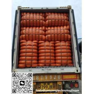 Virgin Polyester Fiber For Industrial Filtration