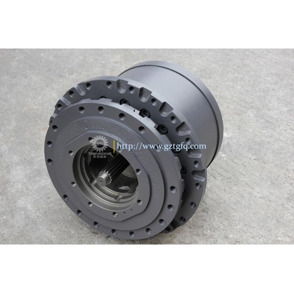 SK200-6E SK200-7 Excavator Kobelco Final Drive YN53D00008F3