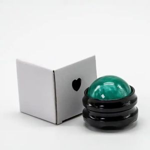 Wholesale Private Label Cold Massage Therapy Ball Fitness Cryosphere Massager