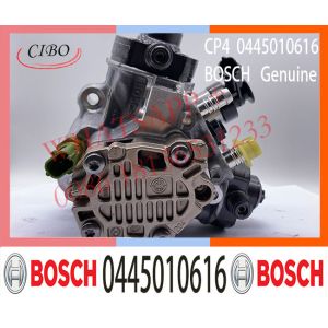 0445010616 BOSCH Diesel CP4 Engine Fuel Injector Pump 0445010687 0445010802