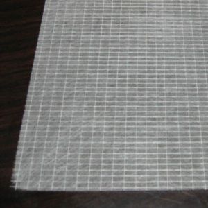 China 60g Fiberglass Veil Mat on sale