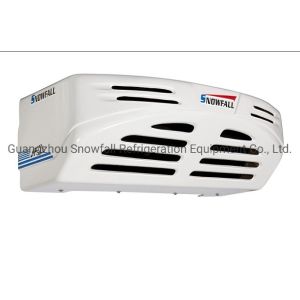 Lower Maintenance Cost 12V/24V Truck Refrigeration Unit with Automatic