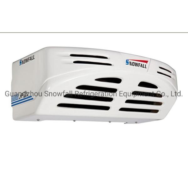 Lower Maintenance Cost 12V/24V Truck Refrigeration Unit with Automatic