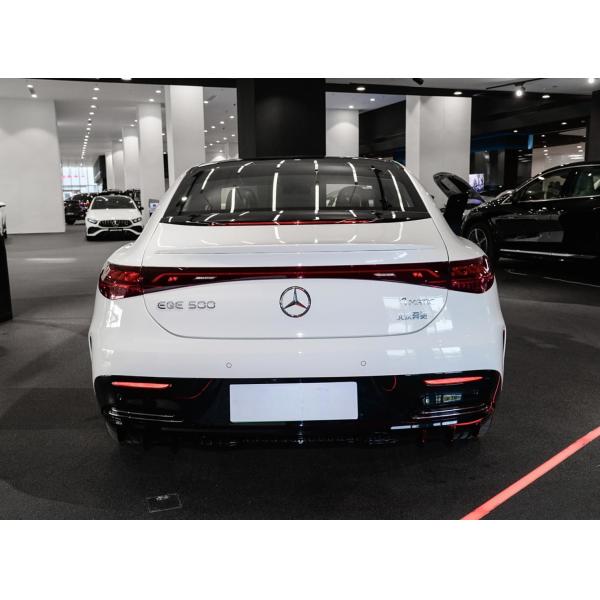 Buy Mercedes 4MATIC Electric Sedan at wholesale prices