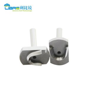 Focke Cigarette Packing Machine Parts Tear Tape Knife