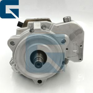 0445020031 Excavator DX300 DX340 DL300 Fuel Injection Pump