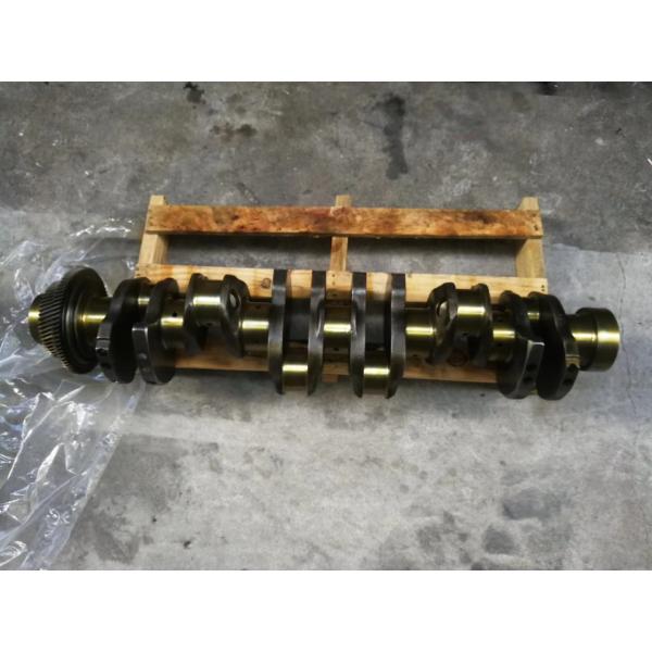 Buy P11C  Piston Connecting Rod Crankshaft For Excavator at wholesale prices