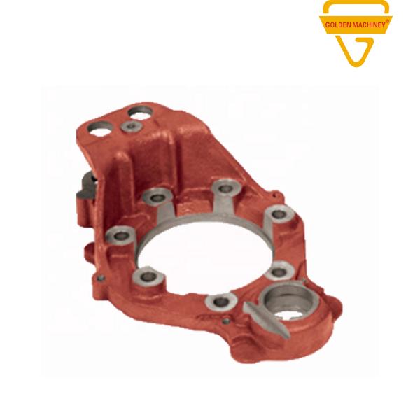 Buy 6524230006 9424230706 9424230306 Actros Truck Brake Anchor at wholesale prices