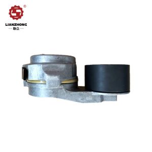 Cummins 6CT Diesel Engine Parts Standard Construction Machinery Belt Tensioner