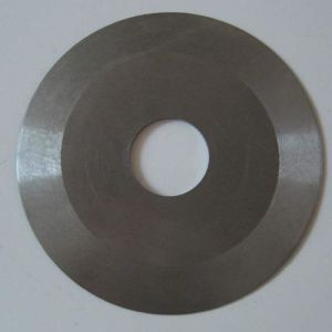 Quality Stainless Steel Circular Segregator Discs High Strength Round Polished for sale