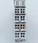 EL9110 Beckhoff Potential Supply Terminal 24 V DC With Diagnostics