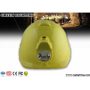 Quality 1W All In One Cordless Cap Lamp for sale
