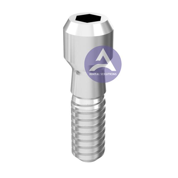 Buy Bego Semados® Dental Implant Titanium Screw Internal Hex 1.25mm at wholesale prices