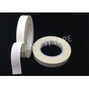0.25mm Thickness Industrial Insulation Tape Pressure - Sensitive Adhesive