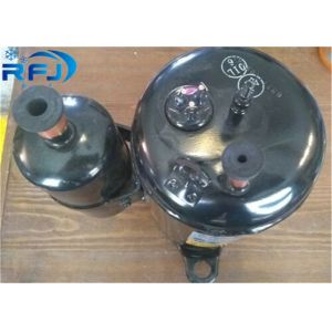 Central Air Conditioning R410a Refrigerant AC Rotary Compressor