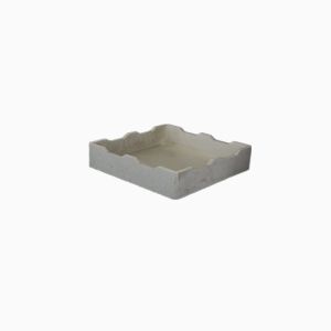Versatile Refractory Sagger Kiln Tray Density 2.0-2.75g/Cm3 For Firing
